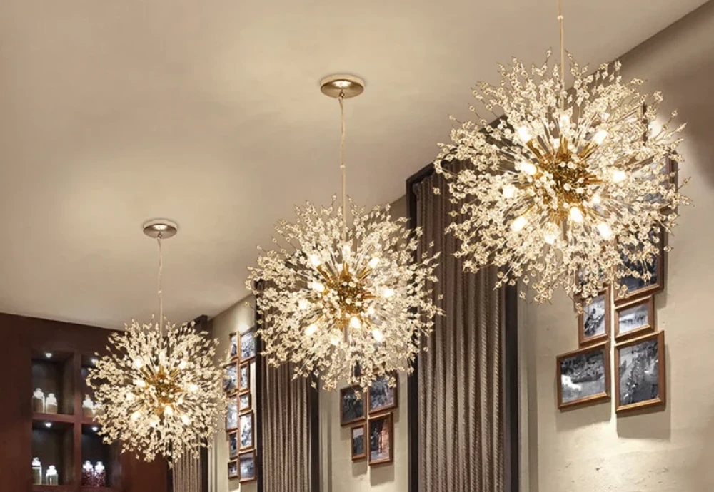 high quality crystal chandeliers